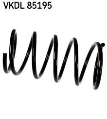 SKF VKDL 85195